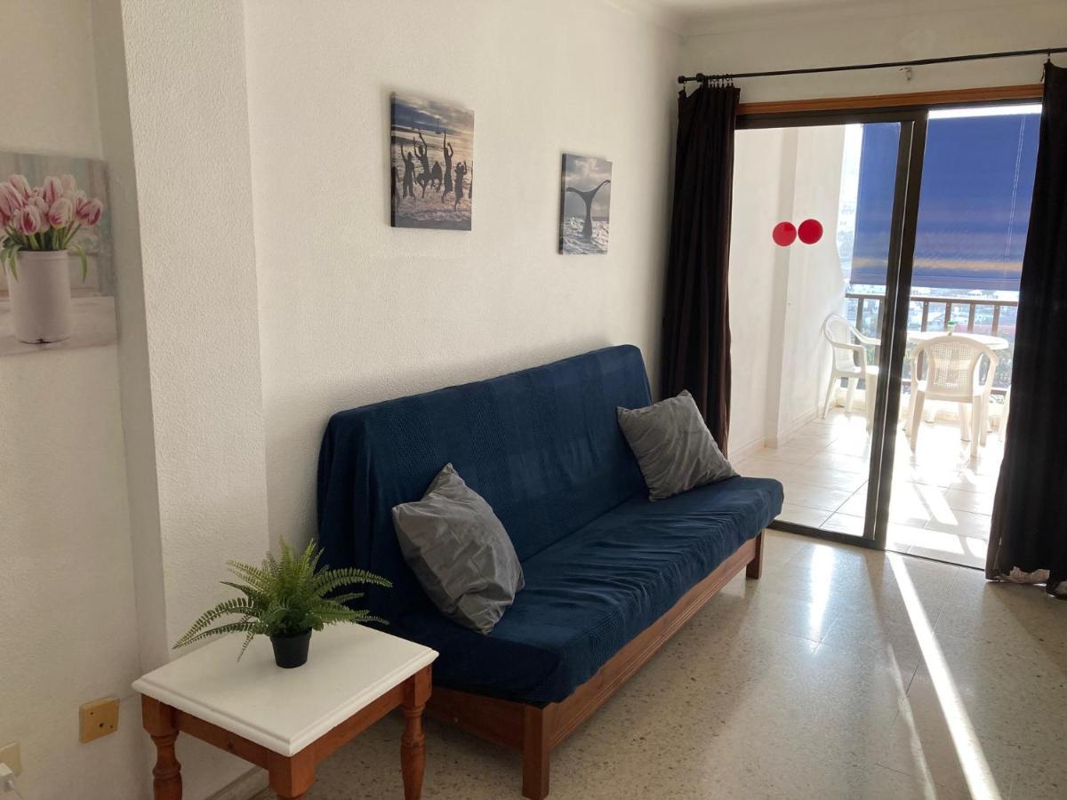 Spacious Flat With Ocean View Puerto Rico  Exteriér fotografie