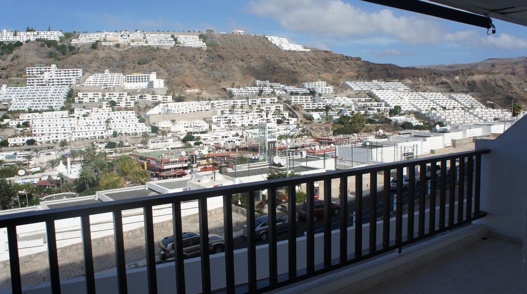 Spacious Flat With Ocean View Puerto Rico  Exteriér fotografie